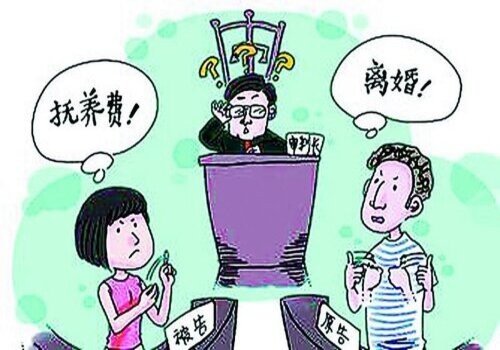 广州私家调查：可以在女方那里办复婚手续吗