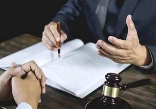 广州私家调查：婚姻关系存续期间手写的保证书有没有效