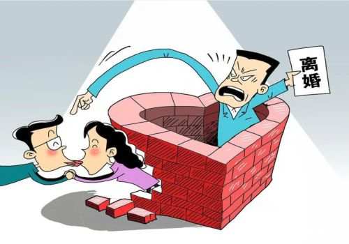 广州市婚外情调查：夫妻间限制人身自由是否可以报警